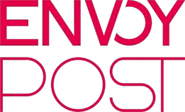 EnvoyPost logo