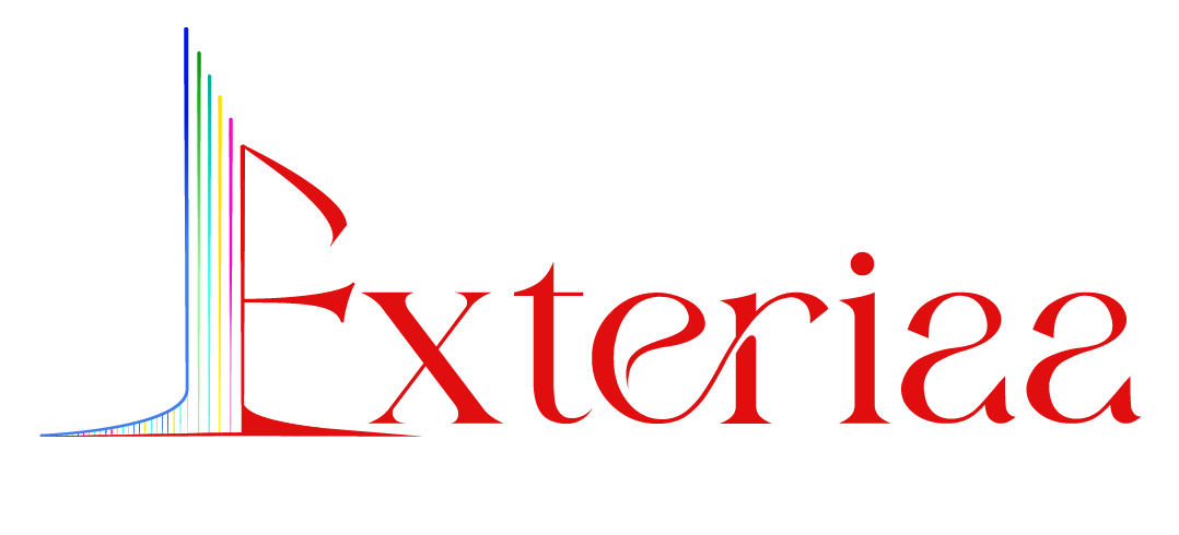 Exteriaa logo
