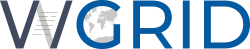 W-GRID logo