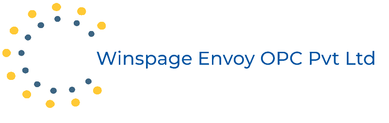 Winspage Envoy OPC Pvt Ltd